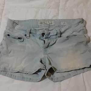 BKE stella shorts